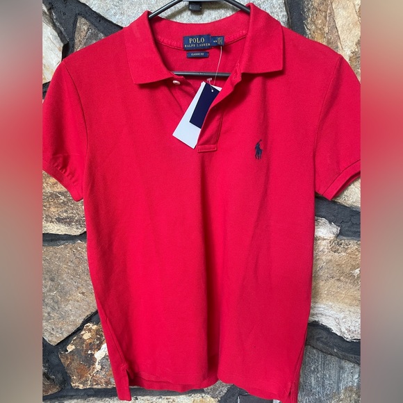 Polo Ralph Lauren Other - Polo by Ralph Lauren Classic Fit Polo - NWT
